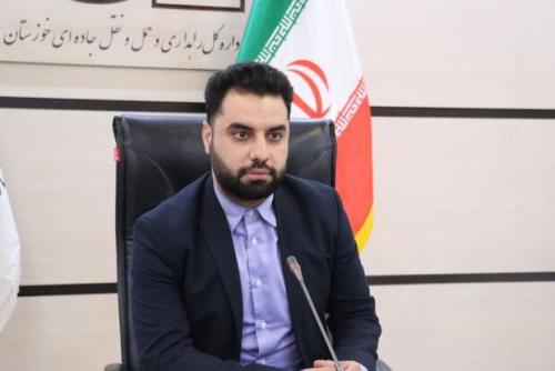 ثبت بیشتر از ۳ میلیون تردد در خوزستان