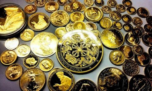 قیمت سکه و طلا ۲۶ اسفند ۱۴۰۲