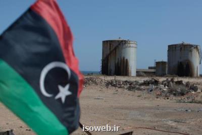 انتشار كرونا بزرگ ترین میدان نفتی لیبی را تعطیل می كند