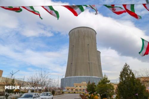 راه اندازی اولین واحد گازی نیروگاه كلاس اف هنگام