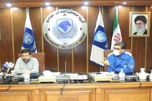 برنامه تولید 50 هزار دستگاه تارا در سال 1400