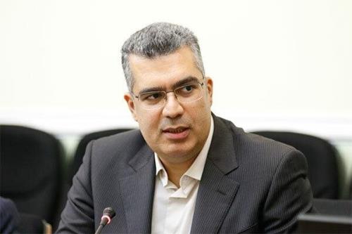 با رئیس سازمان بورس، به صورت مستقیم ارتباط برقرار كنید