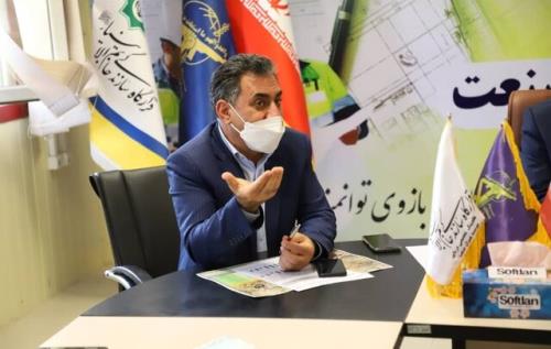 آزادراه خرم آباد- اراك-تهران می تواند قابل رقابت با سفر هوایی باشد