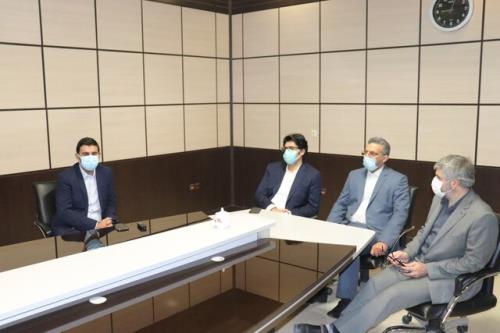 گاهی یك بخشنامه ساده از انجام یك فعالیت بزرگ صنعتی جلوگیری می كند