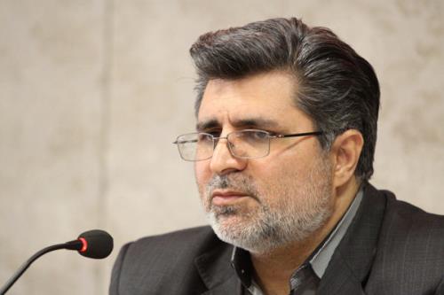 آغاز بهره برداری از سامانه جامع بازرگانی سازمان راهداری