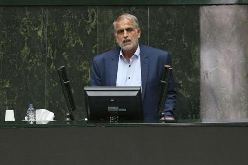 تهران طرح جامع حمل و نقل ندارد