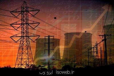 كاهش چشم گیر خاموشی برق استان بوشهر طی هفته های آینده