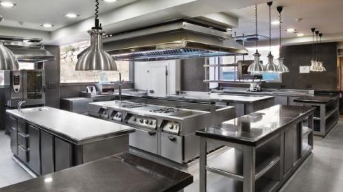 دستگاه بستنی ساز صنعتی