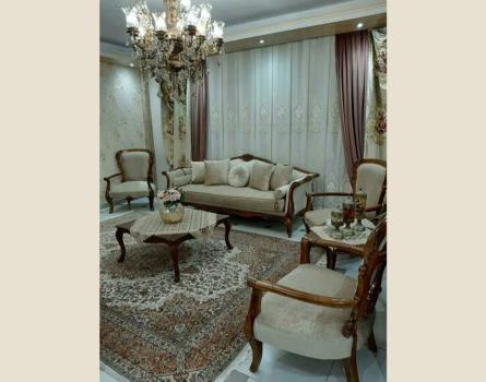 معرفی انواع مبل كلاسیك