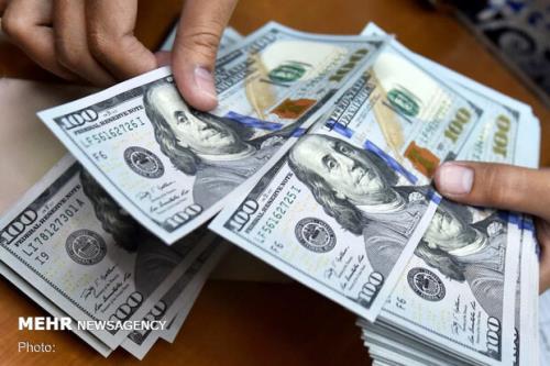 قیمت دلار ۱۰ مرداد ۱۴۰۰ به ۲۵ هزار و ۳۶۰ تومان رسید