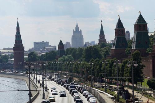 اقتصاد روسیه سال جاری ۴ درصد رشد می کند