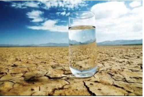 توجه به مدیریت درست منابع آبی ضرورت دارد