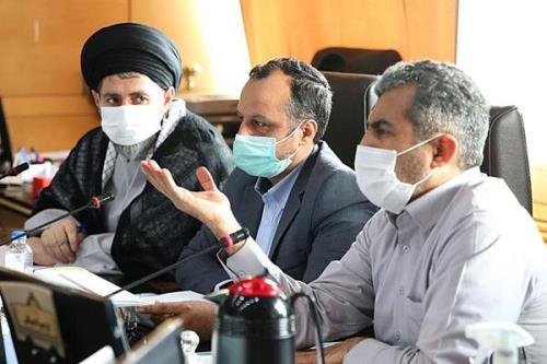 بررسی گزارش تخلفات اجرائی قانون چک در کمیسیون اقتصادی