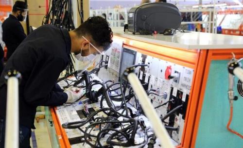 مهارت آموزی 86 هزار سرباز در سال 99