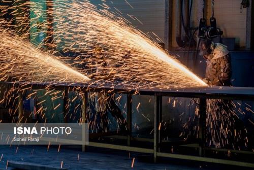 افتتاح 98 طرح صنعتی ویژه هفته دولت در استان تهران