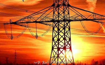 رفع کامل محدودیت تامین برق کارخانجات سیمان