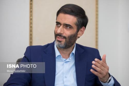 سعید محمد دبیر شورایعالی مناطق آزاد شد