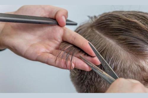 بهترین آموزشگاه ارایشگری سطح یک بانوان