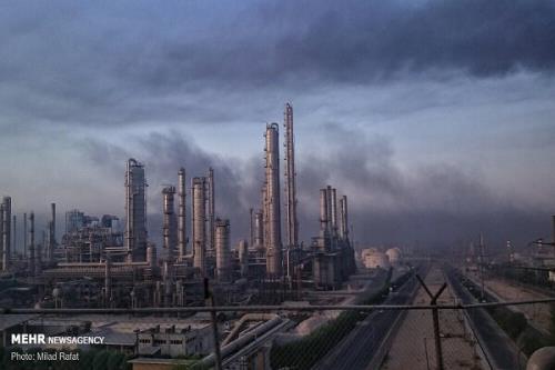 20 طرح پیشران صنعت پتروشیمی مجوز ساخت گرفته اند