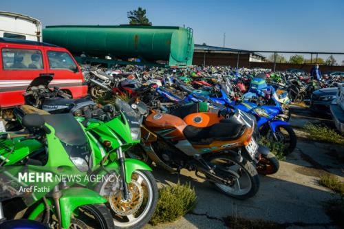 عزم جدی سه قوه برای ساماندهی اموال تملیکی