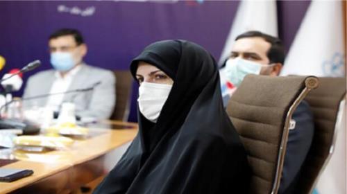 رئیس مرکز آموزش مدیریت دولتی انتخاب شد