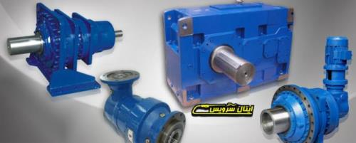 افزایش بازار جهانی گیربکس صنعتی