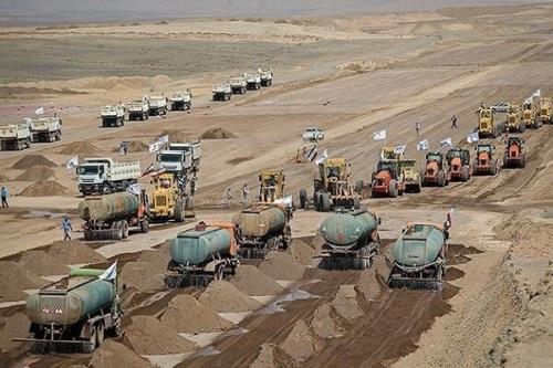 علت کاهش سهم بودجه عمرانی در بودجه 1401