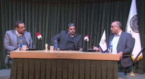 عرضه اسناد فنی پتروپالایشگاه ها به جوامع علمی