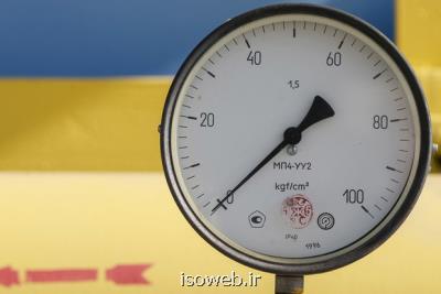 قیمت گاز اروپا رکورد تاریخی جدیدی ثبت نمود
