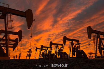 قیمت نفت خام به 82 دلار نزدیک شد