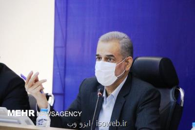 طرح ۳ ساله برای سودآوری هفت تپه تدوین شد