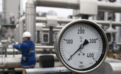 قیمت گاز اروپا 11 درصد دیگر جهش کرد