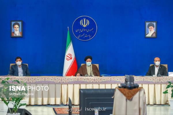 تلاش می نماییم سهم سنگین مسکن در سبد خانوار کم شود