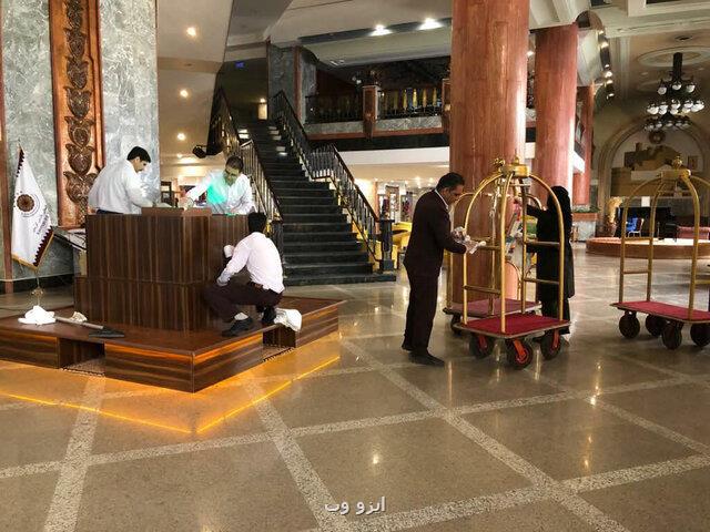 کرونا به ۱۲۰ میلیون شغل گردشگری ضربه زد