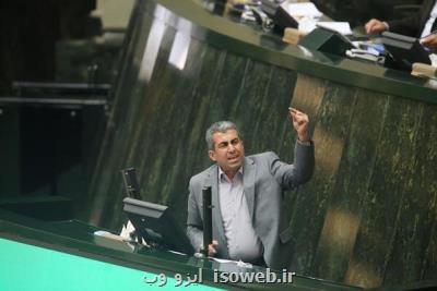 محورهای اصلاح ساختار بودجه در لایحه بودجه ۱۴۰۱ دیده نشده است