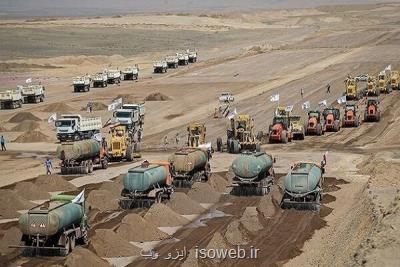 علت کاهش سهم بودجه عمرانی در بودجه 1401