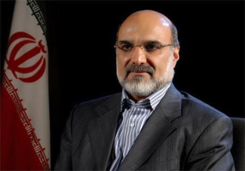 دیدار علی عسکری با ۸ مدیرعامل شرکت های تابعه گروه