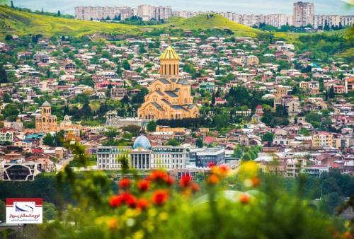 تور گرجستان و ارمنستان در نوروز 1401