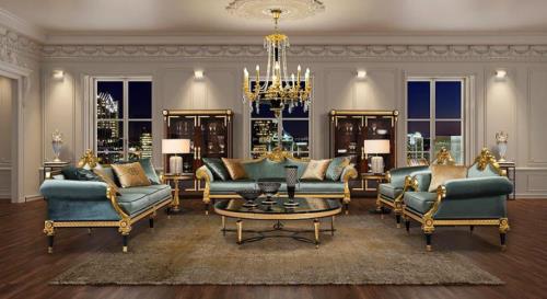 مبلمان نئوکلاسیک