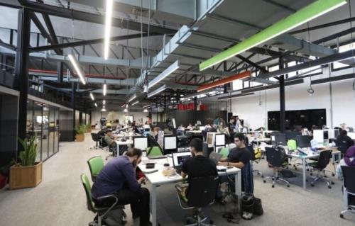 اصفهان برای رشد زیست بوم های نوآوری آمادگی دارد