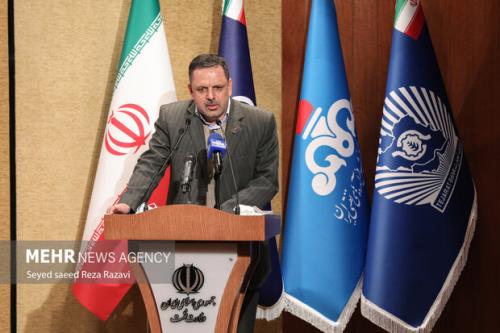 حضور در پروژه های برون مرزی با تقویت استانداردهای ملی