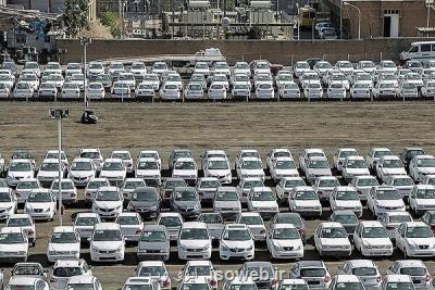 حذف رسمی شورای رقابت از قیمت گذاری خودرو
