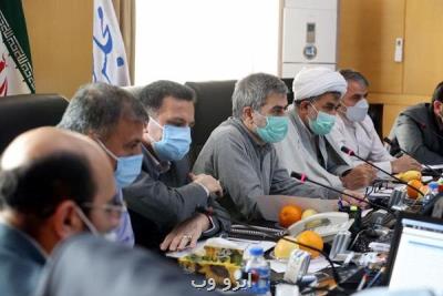 بررسی نقاط قوت و ضعف لایحه بودجه ۱۴۰۱ در کمیسیون انرژی