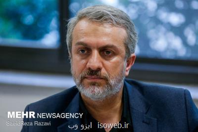 برنامه جامع کنترل قاچاق کالا از ۱۵ فروردین ۱۴۰۱ شروع می شود