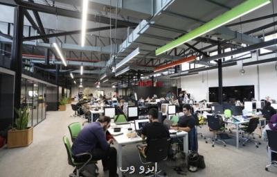 اصفهان برای رشد زیست بوم های نوآوری آمادگی دارد