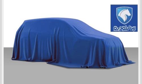 فروش ۲ محصول ایران خودرو در اولین فروش فوق العاده ۱۴۰۱