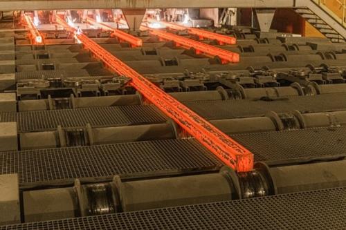 جلسه صمت با فولادی ها در مورد عوارض صادرات