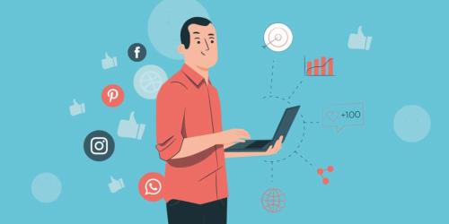 دیجیتال مارکتینگ و توسعه کسب و کار