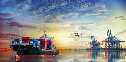 آشنایی با بزرگترین شرکت تجارت بین الملل و بازرگانی در کشور