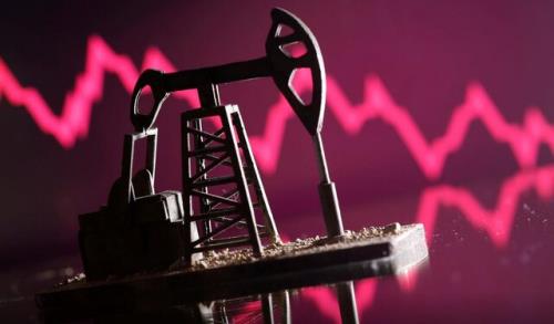 افزایش قیمت نفت محدود شد